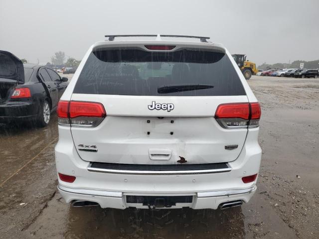 1C4RJFJM7FC243630 - 2015 JEEP GRAND CHER SUMMIT თეთრი ფოტო 6