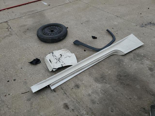 1G6DJ1E36C0132629 - 2012 CADILLAC CTS PERFORMANCE COLLECTION Creme Foto 12