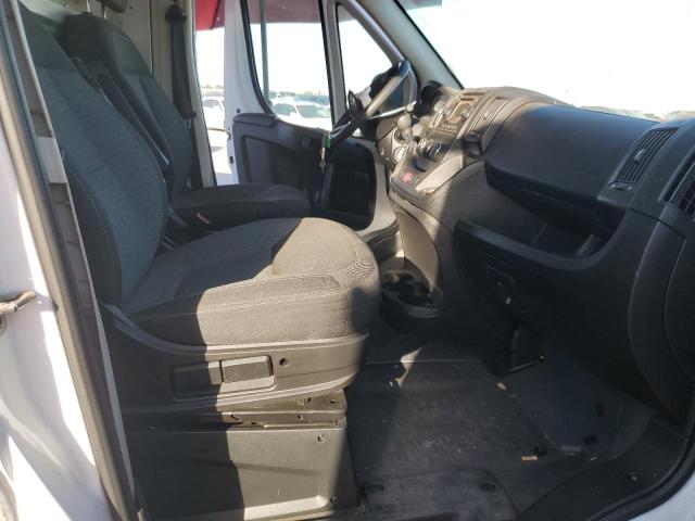 3C6TRVDG0HE527909 - 2017 RAM PROMASTER 2500 HIGH თეთრი ფოტო 11