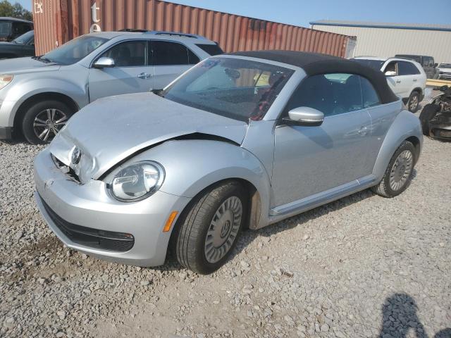 2014 VOLKSWAGEN BEETLE, 