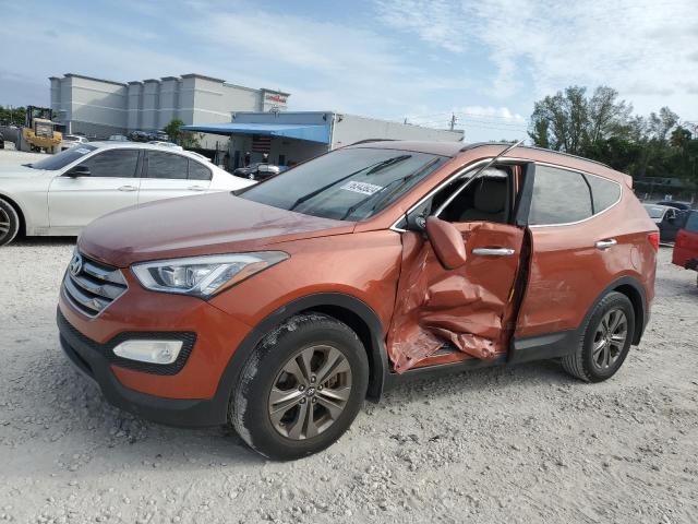 2015 HYUNDAI SANTA FE S, 