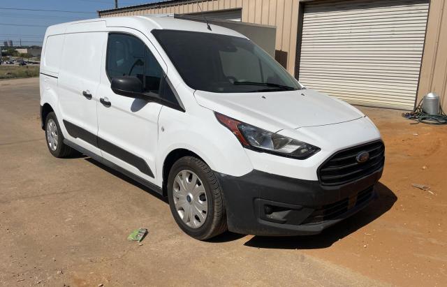 2022 FORD TRANSIT CO XL, 