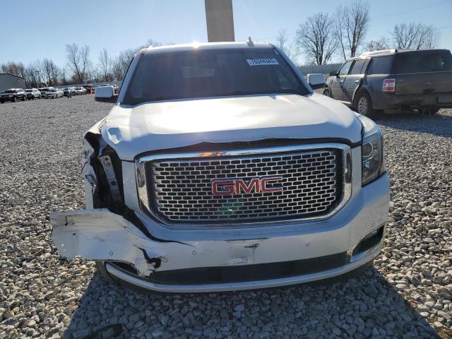 1GKS2HKJ4HR216128 - 2017 GMC DENALI DENALI WHITE photo 5