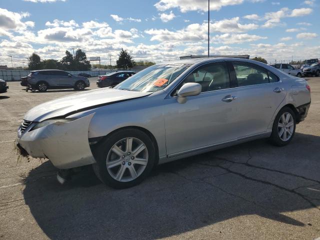 2007 LEXUS ES 350, 