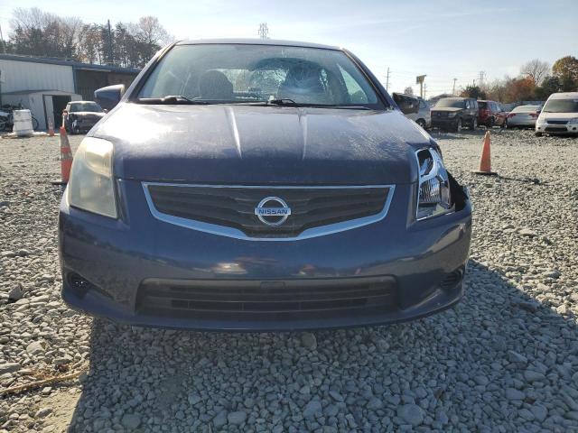 3N1AB6AP7AL600325 - 2010 NISSAN SENTRA 2.0 BLUE photo 5