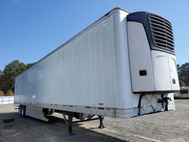 2009 WABASH REEFER, 