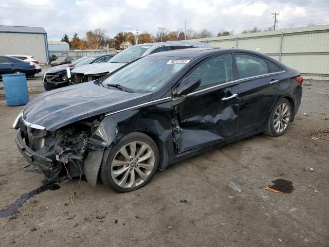 2011 HYUNDAI SONATA SE, 