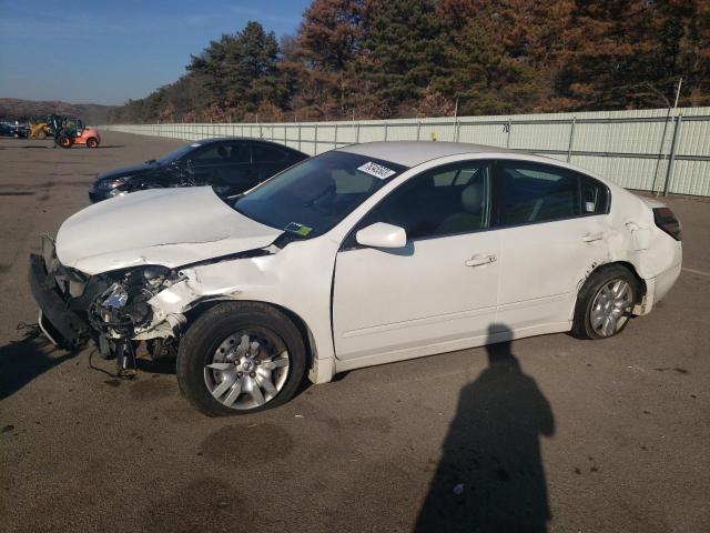 2011 NISSAN ALTIMA BASE, 