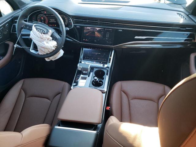 WA1VXBF71PD020028 - 2023 AUDI Q7 PRESTIGE BLACK photo 8