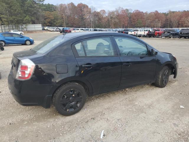 3N1AB61E89L629441 - 2009 NISSAN SENTRA 2.0 BLACK photo 3