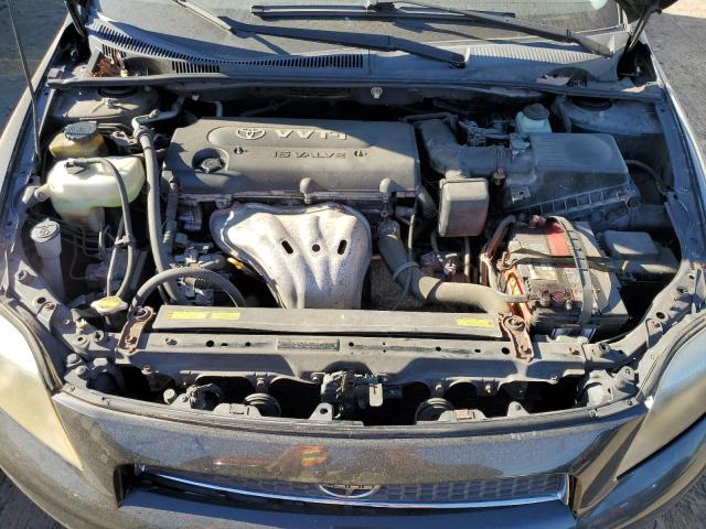 JTKDE177X70163334 - 2007 TOYOTA SCION TC 黑色 照片 11