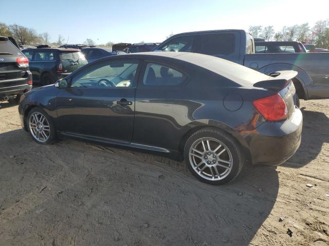 JTKDE177X70163334 - 2007 TOYOTA SCION TC 黑色 照片 2