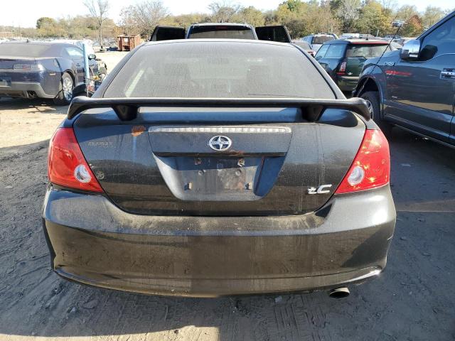 JTKDE177X70163334 - 2007 TOYOTA SCION TC 黑色 照片 6