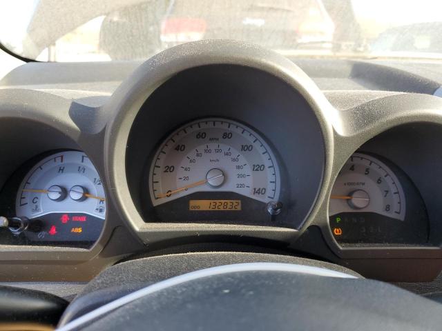 JTKDE177X70163334 - 2007 TOYOTA SCION TC 黑色 照片 9