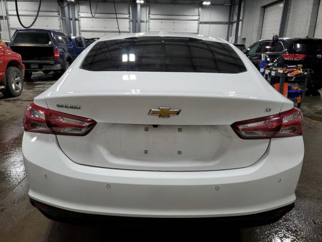 1G1ZE5ST8PF146840 - 2023 CHEVROLET MALIBU PREMIER WHITE photo 6