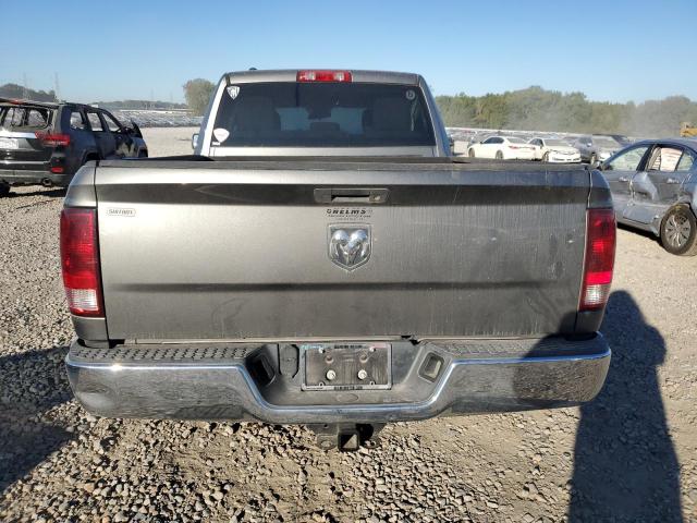 1C6RR6FG3DS542344 - 2013 RAM 1500 ST GRAY photo 6