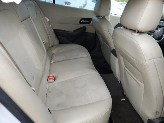 1G11C5SL9FF246530 - 2015 CHEVROLET MALIBU 1LT 白色 照片 10