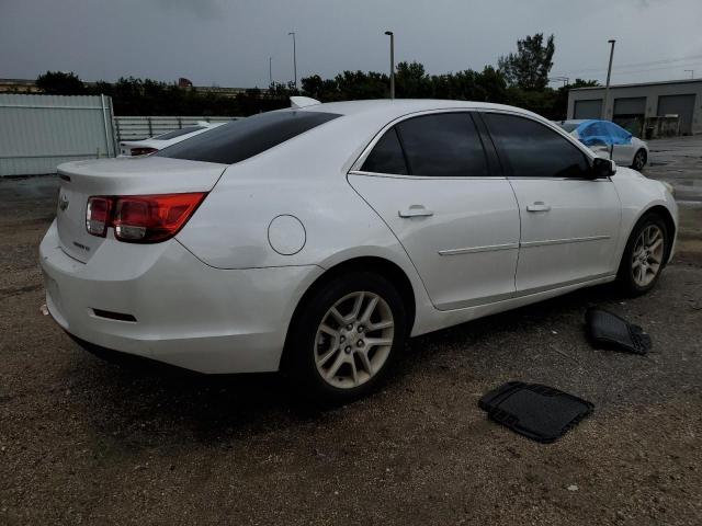 1G11C5SL9FF246530 - 2015 CHEVROLET MALIBU 1LT 白色 照片 3