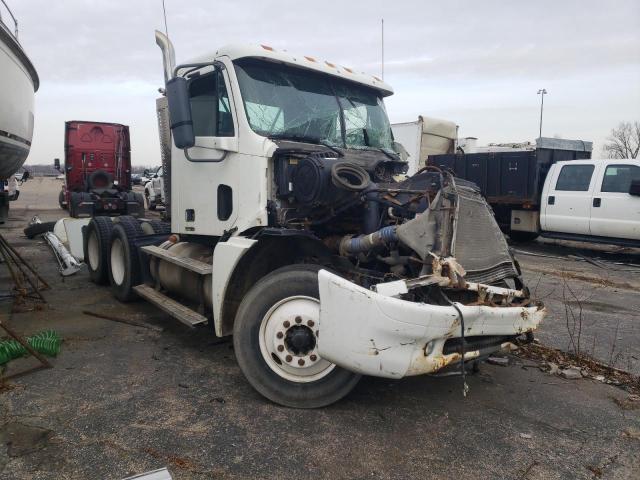 2007 FREIGHTLINER CONVENTION COLUMBIA, 