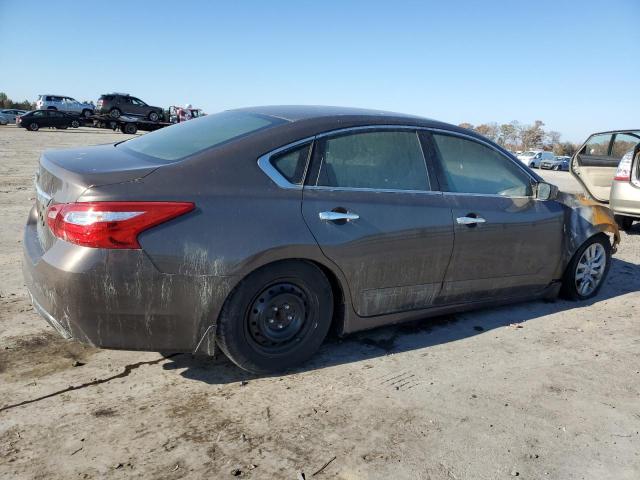 1N4AL3AP5GC186495 - 2016 NISSAN ALTIMA 2.5 GRAY photo 3