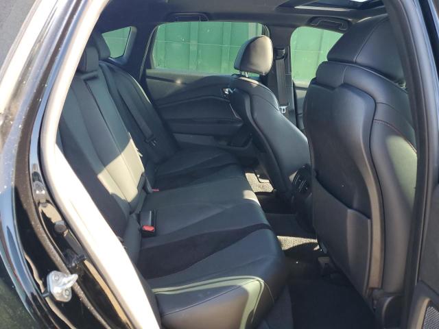 19UUB5F58NA001377 - 2022 ACURA TLX TECH A BLUE photo 10