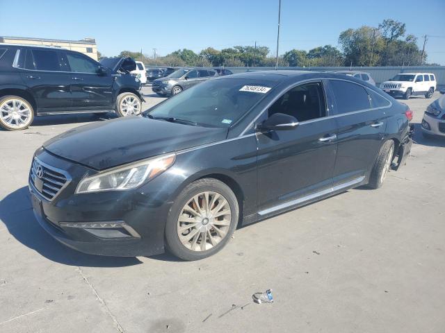 2015 HYUNDAI SONATA SPORT, 