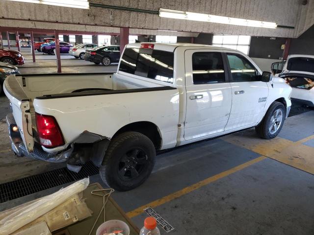 1C6RR7LG1GS212765 - 2016 RAM 1500 SLT WHITE photo 3