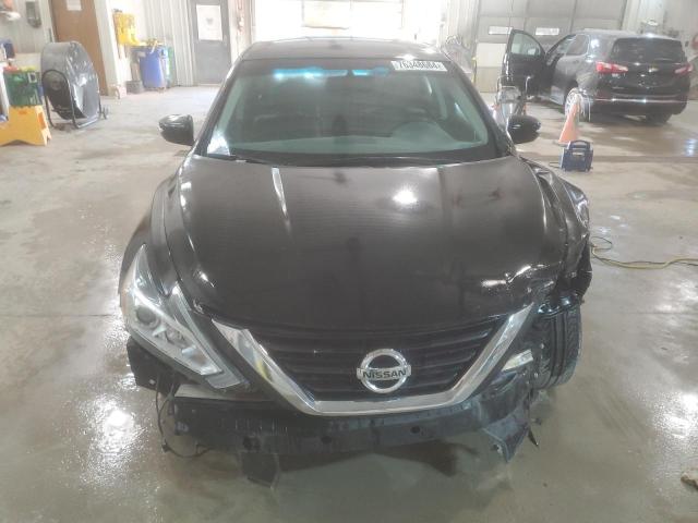 1N4AL3AP6JC164819 - 2018 NISSAN ALTIMA 2.5 BLACK photo 5