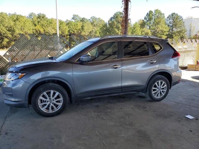 2018 NISSAN ROGUE S, 