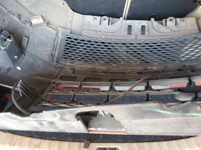 SALFT24N08H112774 - 2008 LAND ROVER LR2 HSE TECHNOLOGY RED photo 13