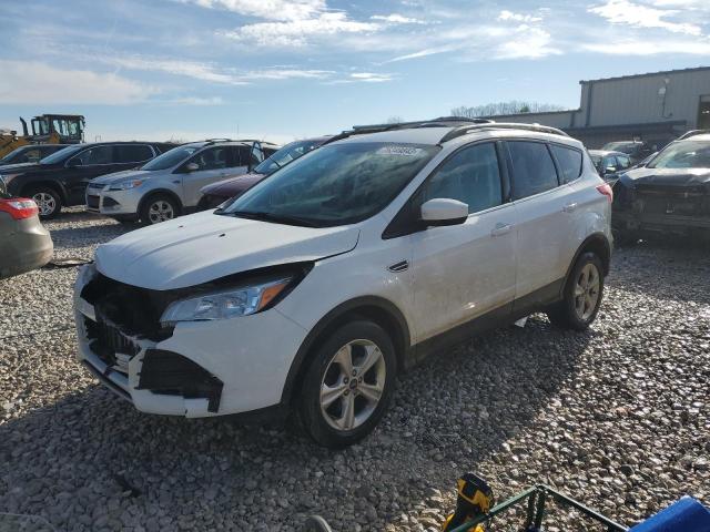 2013 FORD ESCAPE SE, 