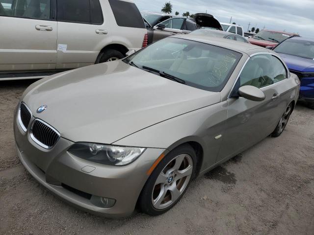 2007 BMW 328 I, 