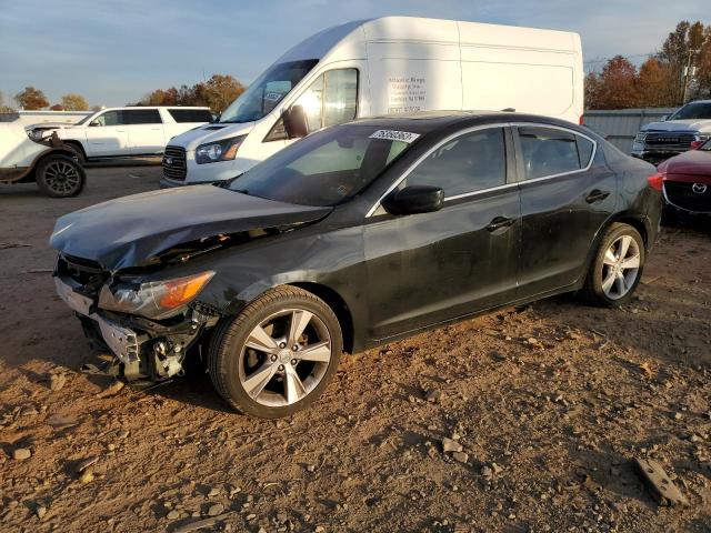 2015 ACURA ILX 20, 