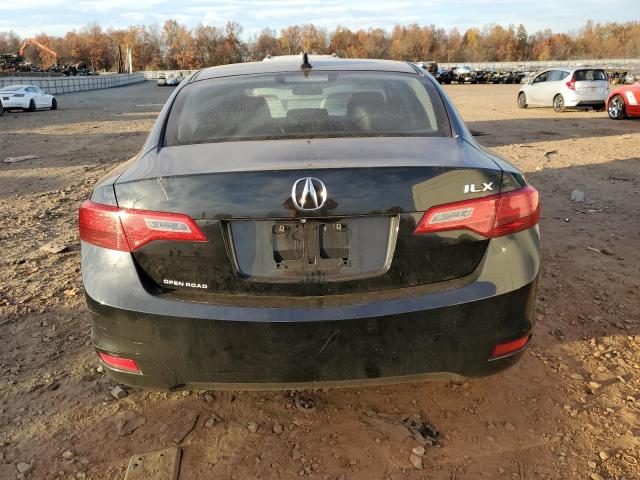 19VDE1F37FE000922 - 2015 ACURA ILX 20 BLACK photo 6