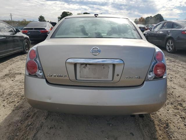 1N4AL11D35N457758 - 2005 NISSAN ALTIMA S TAN photo 6