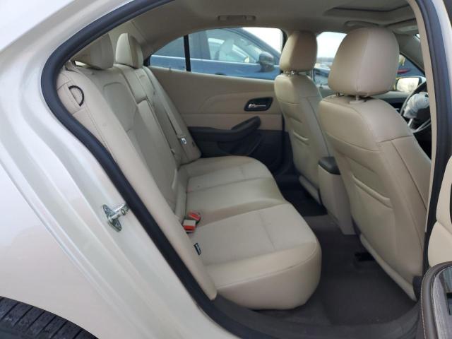 1G11C5SL3EF257036 - 2014 CHEVROLET MALIBU 1LT Ağ foto 10