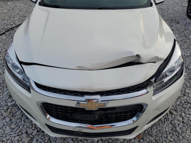 1G11C5SL3EF257036 - 2014 CHEVROLET MALIBU 1LT Ağ foto 11