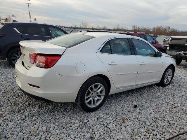 1G11C5SL3EF257036 - 2014 CHEVROLET MALIBU 1LT WHITE photo 3