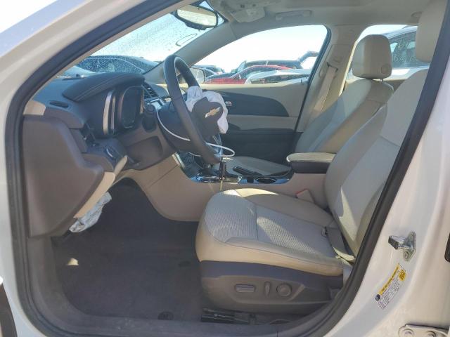 1G11C5SL3EF257036 - 2014 CHEVROLET MALIBU 1LT Ağ foto 7