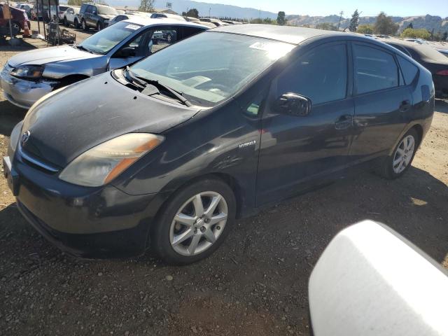 2008 TOYOTA PRIUS, 