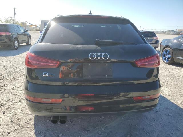 WA1BCCFS8JR002516 - 2018 AUDI Q3 PREMIUM BLACK photo 6