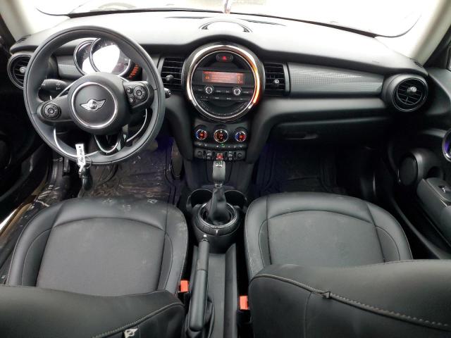 WMWXM5C56F3A60556 - 2015 MINI COOPER SILVER photo 8