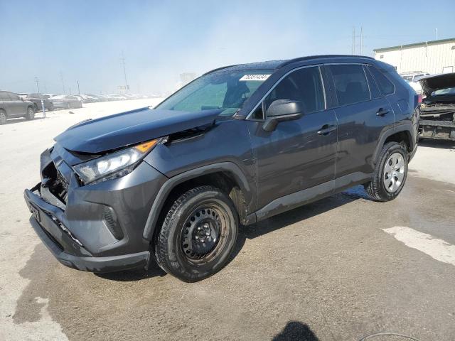 2020 TOYOTA RAV4 LE, 