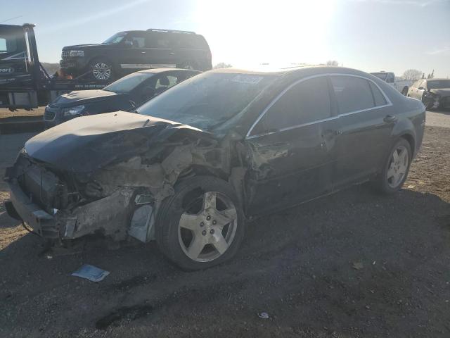 2009 CHEVROLET MALIBU 2LT, 