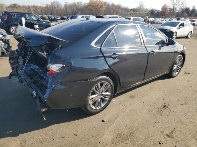 4T1BF1FK5FU061217 - 2015 TOYOTA CAMRY LE BLACK photo 3