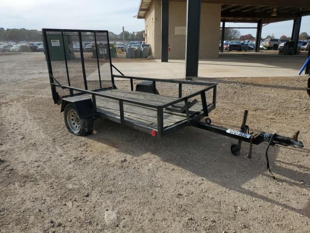 76351843 - 1996 UTILIMASTER TRAILER Qara foto 1