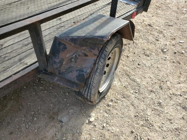 76351843 - 1996 UTILIMASTER TRAILER Qara foto 10