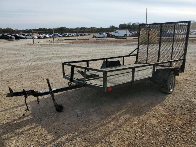 76351843 - 1996 UTILIMASTER TRAILER Qara foto 2