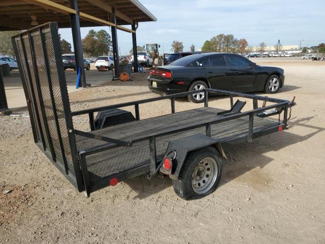 76351843 - 1996 UTILIMASTER TRAILER Qara foto 4