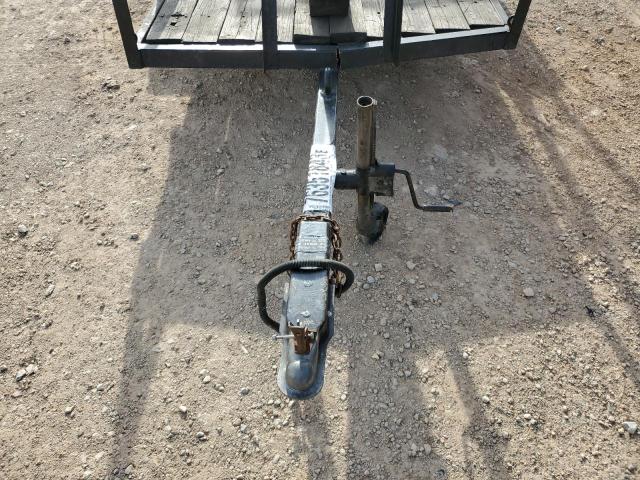 76351843 - 1996 UTILIMASTER TRAILER Qara foto 7